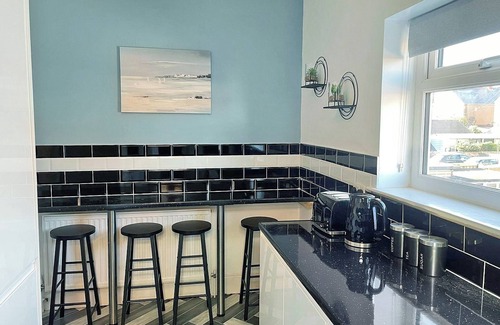 Muston Cottage | 2 bedroom accommodation in Filey