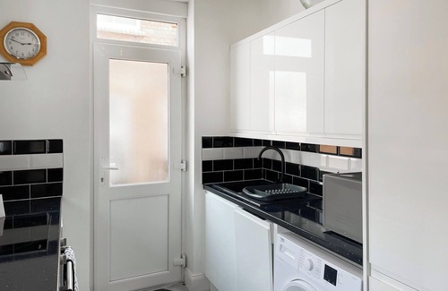 Muston Cottage | 2 bedroom accommodation in Filey