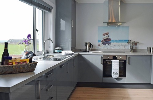 Ballantrae Cottage | 2 bedroom accommodation in Ballantrae, near Girvan