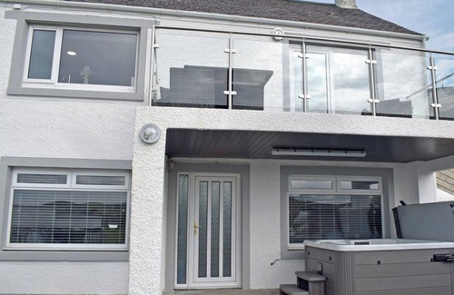 Ballantrae Cottage | 2 bedroom accommodation in Ballantrae, near Girvan