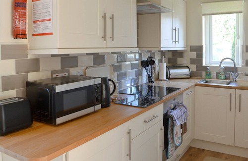 Kielder Cottage | 2 bedroom accommodation in Kielder, near Bellingham