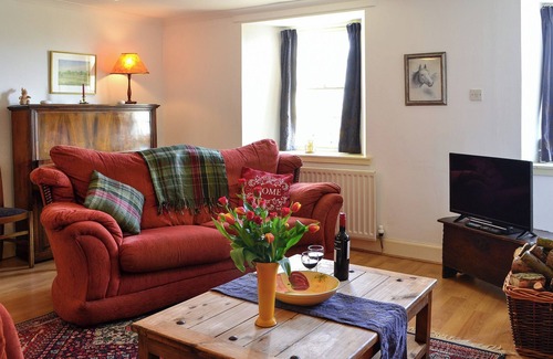 Kelso Cottage | 2 bedroom accommodation in Town Yetholm, near Kelso