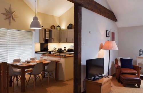 Kendal Cottage | 2 bedroom accommodation in Kendal