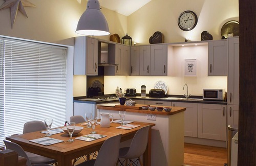 Kendal Cottage | 2 bedroom accommodation in Kendal
