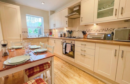 Keswick Cottage | 2 bedroom accommodation in Keswick