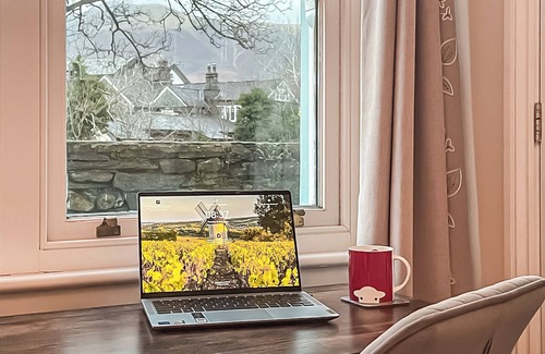 Keswick Cottage | 2 bedroom accommodation in Keswick
