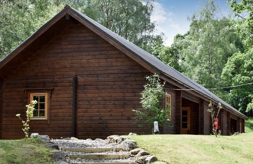 Killin Cottage | 2 bedroom accommodation in Killin, near Crianlarich