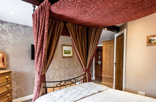 Middleham Cottage | 2 bedroom accommodation in Middleham, near Leyburn