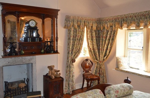 Bonsall Cottage | 2 bedroom accommodation in Bonsall, near Matlock