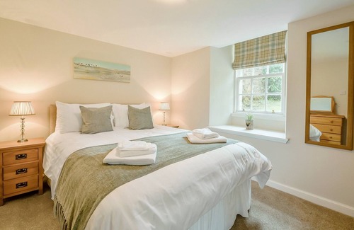 Straiton Cottage | 2 bedroom accommodation in Straiton, near Maybole
