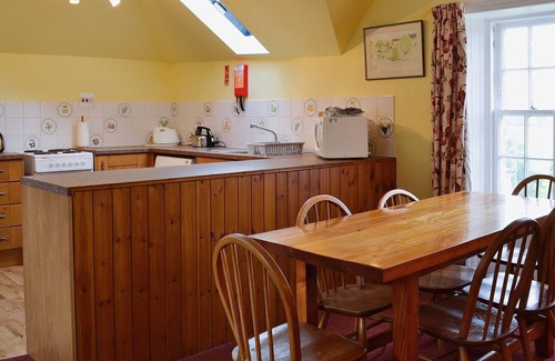 Straiton Cottage | 2 bedroom accommodation in Straiton, near Maybole