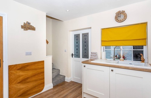 Ripon Cottage | 2 bedroom accommodation in Ripon