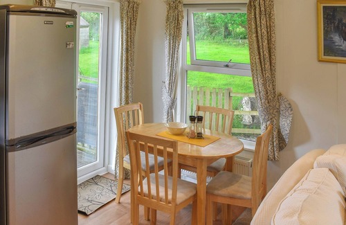 Ripon Cottage | 2 bedroom accommodation in Laverton, near Ripon