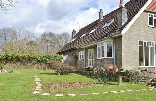 Romsey Cottage | 2 bedroom accommodation in Timsbury, near Romsey