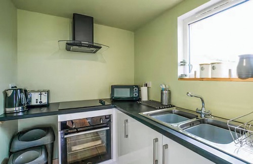 Tarset Cottage | 2 bedroom accommodation in Hexham, near Bellingham