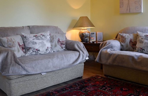 Wigton Cottage | 2 bedroom accommodation in Seaville, near Silloth