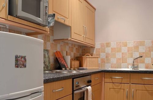 Wigton Cottage | 2 bedroom accommodation in Seaville, near Silloth