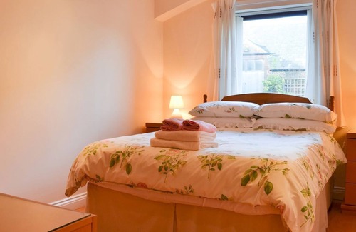 Wigton Cottage | 2 bedroom accommodation in Seaville, near Silloth