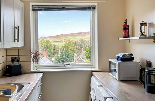 Wooler Cottage | 2 bedroom accommodation in Wooler