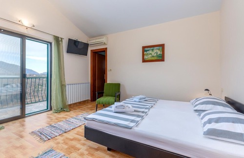 Kucice Apartment | 2 bedroom accommodation in Kucice