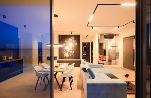 Kraj House | 2 bedroom accommodation in Zadar, Tkon