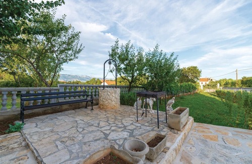 Podgradina Apartment | 2 bedroom accommodation in Podgradina