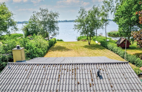 Sunds House | 2 bedroom accommodation in Sunds