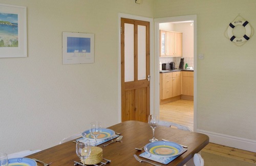Stratton Cottage | 2 bedroom accommodation in Stratton, near Bude