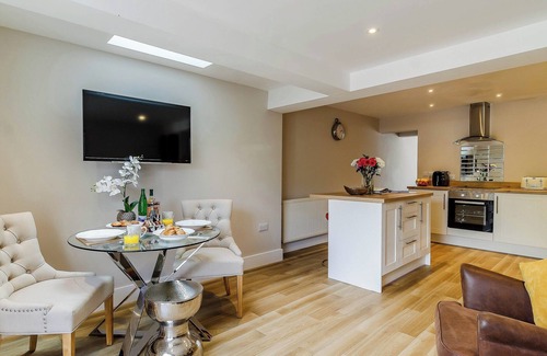 Holt Cottage | 2 bedroom accommodation in Holt