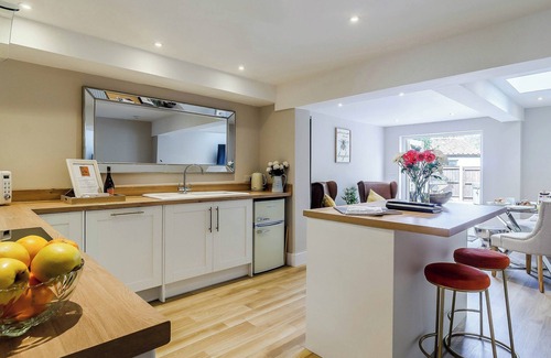 Holt Cottage | 2 bedroom accommodation in Holt