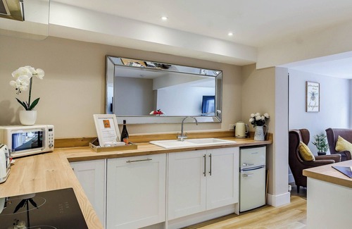 Holt Cottage | 2 bedroom accommodation in Holt