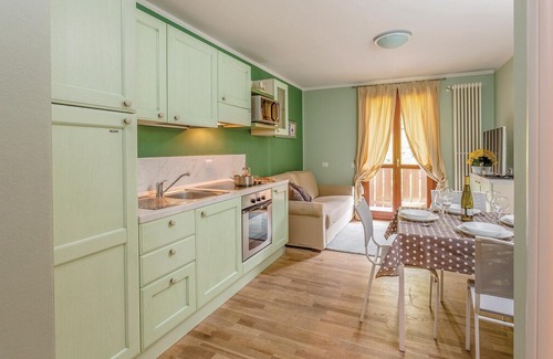 Carisolo Apartment | 2 bedroom accommodation in Carisolo