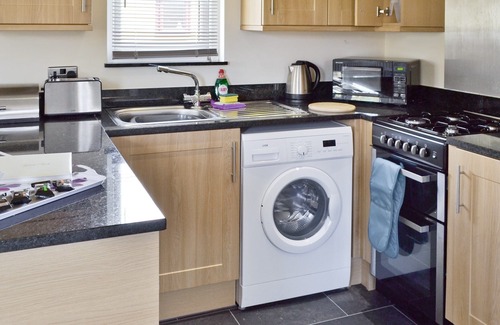 Wilberfoss Cottage | 2 bedroom accommodation in Wilberfoss, near York