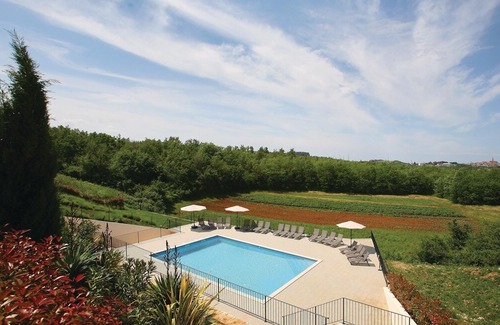 Bibali Apartment | 2 bedroom accommodation in Buje
