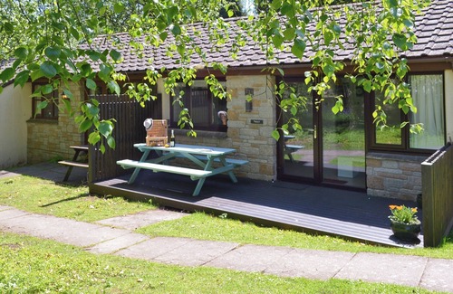 Lelant Cottage | 2 bedroom accommodation in Lelant, near St Ives