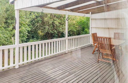 Ruda House | 2 bedroom accommodation in Ruda