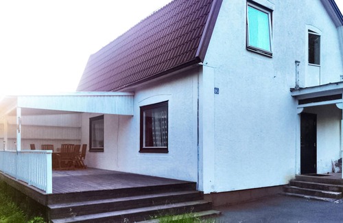 Ruda House | 2 bedroom accommodation in Ruda