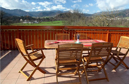 Zasip Apartment | 2 bedroom accommodation in Bled