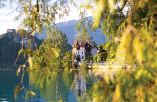 Zasip Apartment | 2 bedroom accommodation in Bled