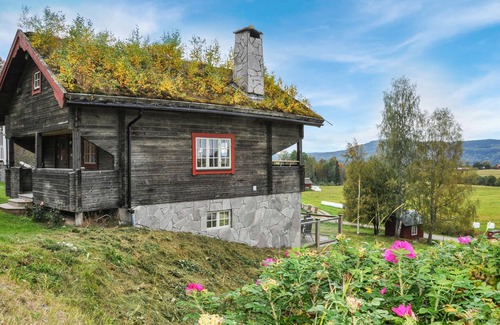 Lysvik House | 2 bedroom accommodation in Lysvik