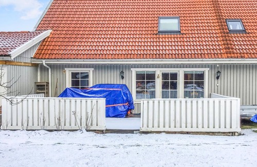 Sigtuna Apartment | 2 bedroom accommodation in Sigtuna