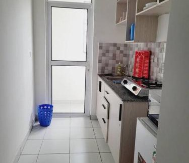 Manyimbo Apartment | 2 Bedroom AJ101 Mombasa CBD, Buxton Point Lifestyle