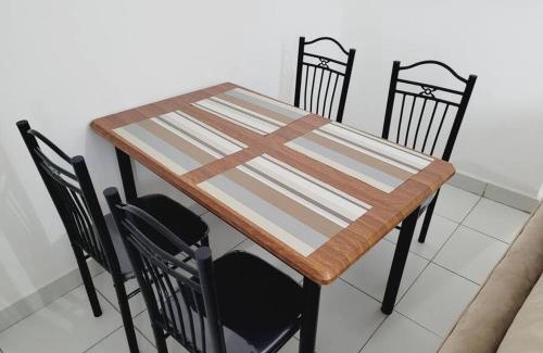 Manyimbo Apartment | 2 Bedroom AJ101 Mombasa CBD, Buxton Point Lifestyle