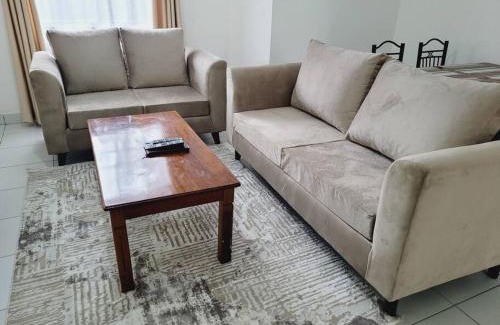 Manyimbo Apartment | 2 Bedroom AJ101 Mombasa CBD, Buxton Point Lifestyle