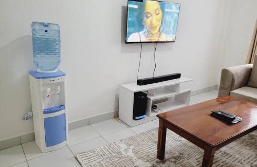 Manyimbo Apartment | 2 Bedroom AJ101 Mombasa CBD, Buxton Point Lifestyle