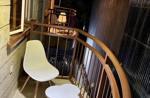 Muthaiga Apartment | 2 bedroom all ensuite in a serene environment in Nairobi