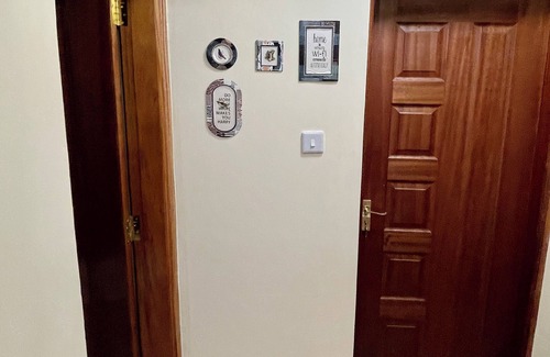 Muthaiga Apartment | 2 bedroom all ensuite in a serene environment in Nairobi