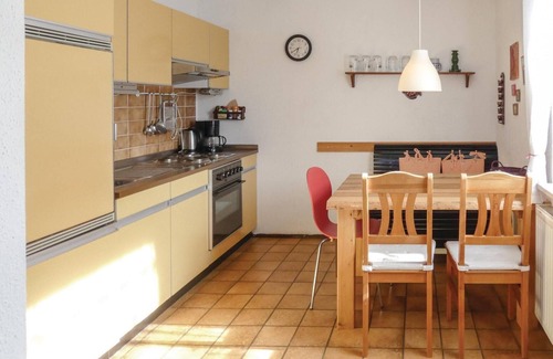 Arrach Apartment | 2 bedroom amazing apartment in Arrach