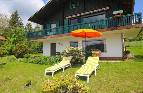 Arrach Apartment | 2 bedroom amazing apartment in Arrach