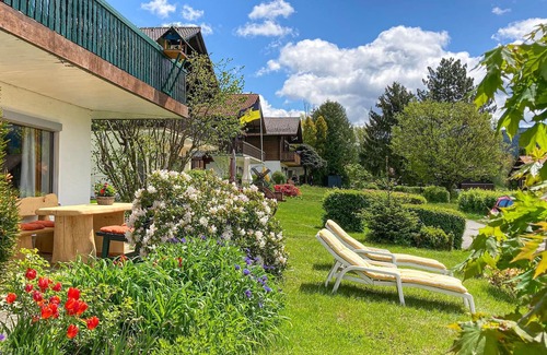 Arrach Apartment | 2 bedroom amazing apartment in Arrach